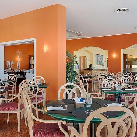 Nh Ancona Hotel Exterior photo